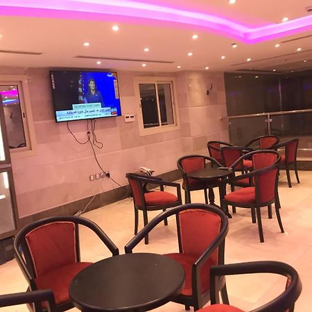 Zahrat Al Yassir Hotel メッカ エクステリア 写真
