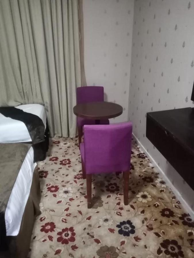 Zahrat Al Yassir Hotel メッカ エクステリア 写真