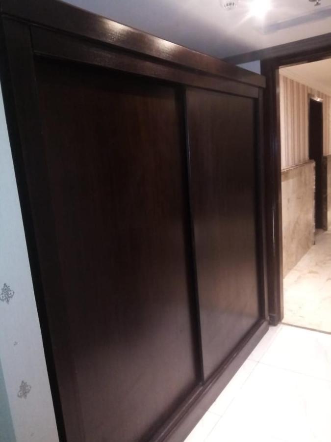 Zahrat Al Yassir Hotel メッカ エクステリア 写真