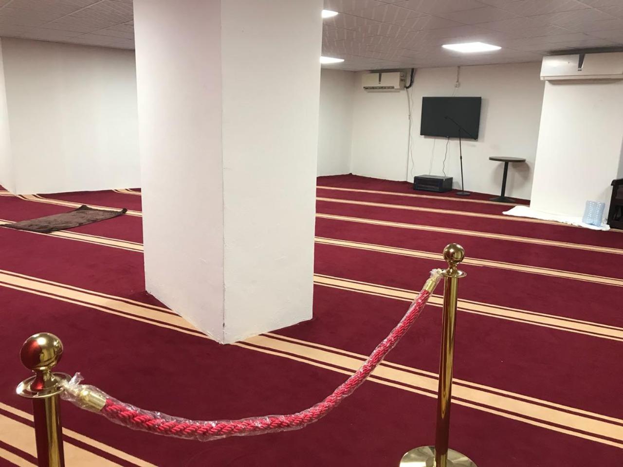 Zahrat Al Yassir Hotel メッカ エクステリア 写真