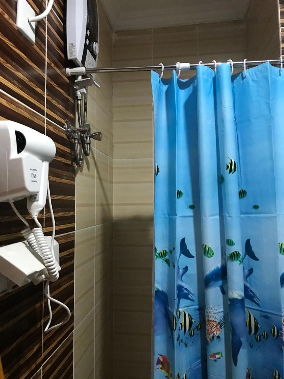 Zahrat Al Yassir Hotel メッカ エクステリア 写真