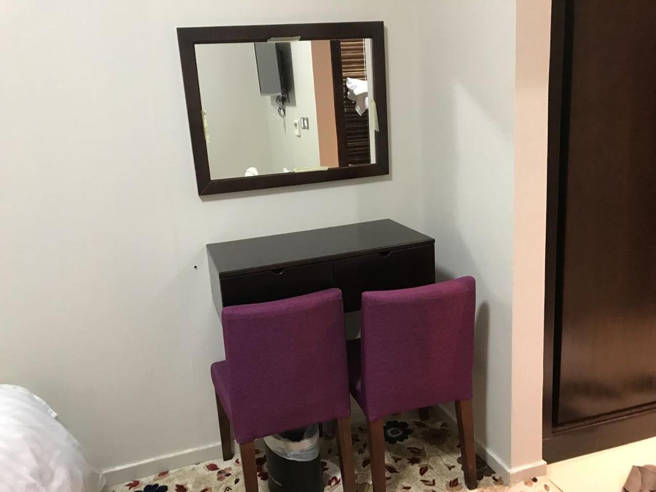 Zahrat Al Yassir Hotel メッカ エクステリア 写真