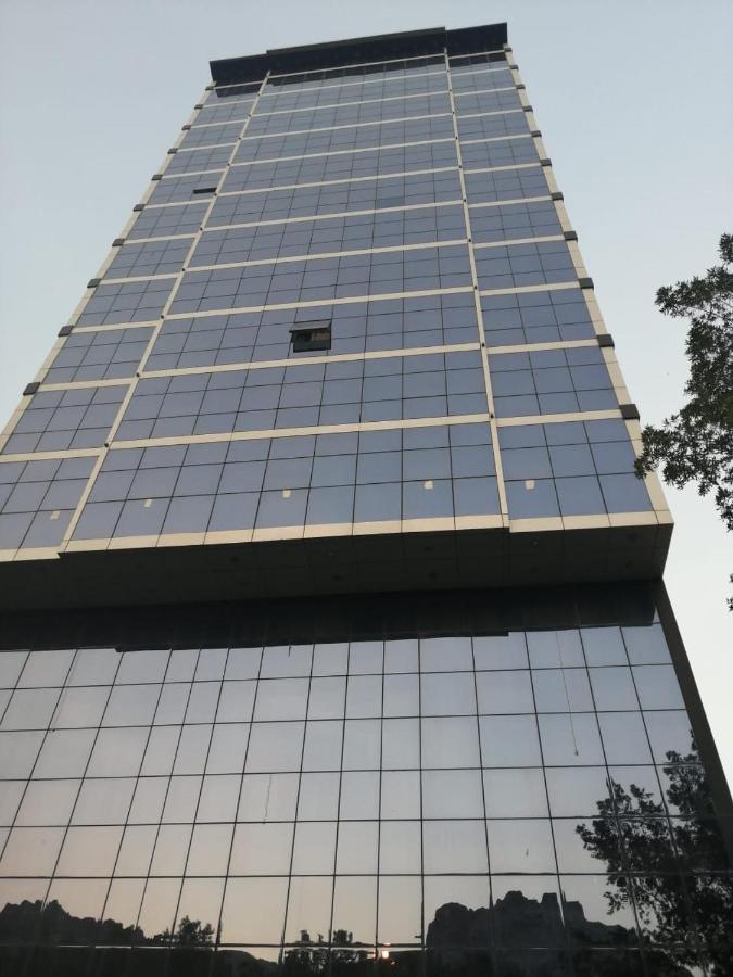 Zahrat Al Yassir Hotel メッカ エクステリア 写真