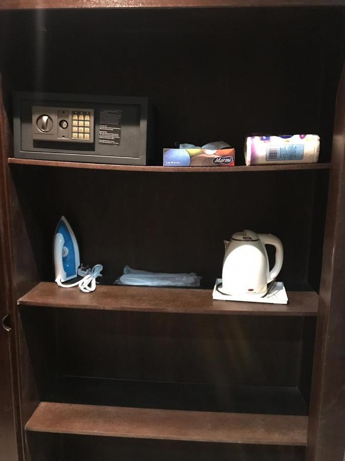 Zahrat Al Yassir Hotel メッカ エクステリア 写真